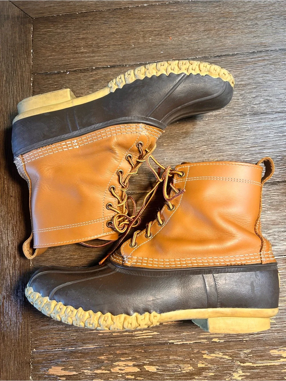 L.L. Bean excellent preowned